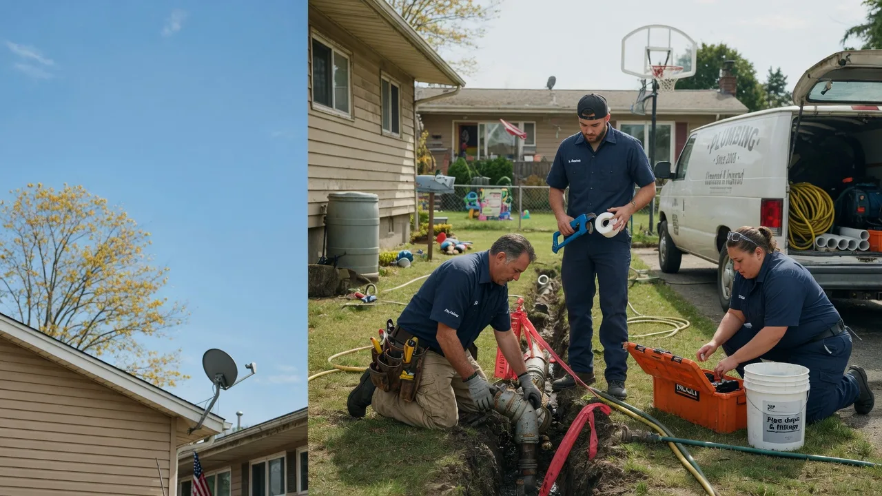 Garbage Disposal Replacement in Elkton, VA near me